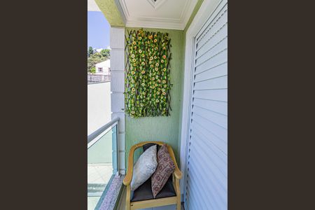 Casa para alugar com 125m², 2 quartos e 1 vagaVaranda suite 2