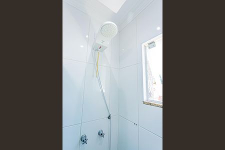 Casa para alugar com 125m², 2 quartos e 1 vagaBanheiro suite 2