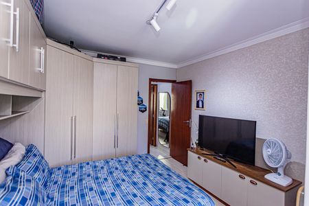 Casa para alugar com 125m², 2 quartos e 1 vagaSuite 2