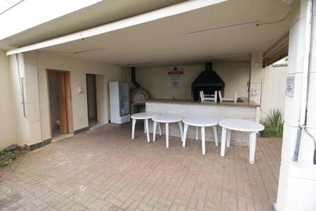 Apartamento para alugar com 50m², 2 quartos e 1 vagaÁrea comum - Churrasqueira