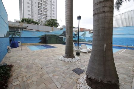 Apartamento para alugar com 50m², 2 quartos e 1 vagaÁrea comum - Piscina