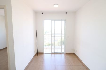 Sala de apartamento para alugar com 2 quartos, 50m² em Presidente Altino, Osasco