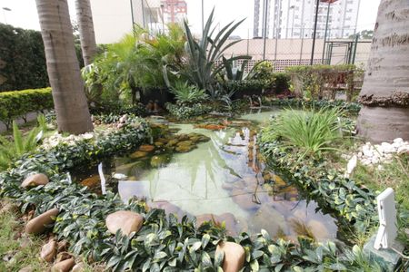 Apartamento para alugar com 50m², 2 quartos e 1 vagaÁrea comum - Lago de peixes