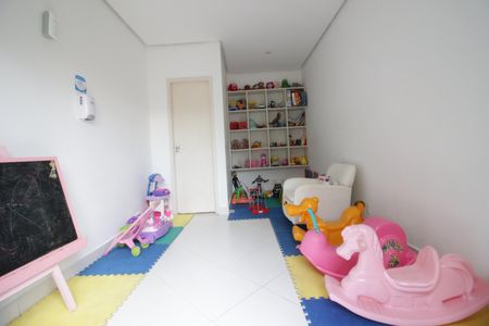 Apartamento para alugar com 50m², 2 quartos e 1 vagaÁrea comum - Brinquedoteca