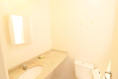 Apartamento para alugar com 50m², 2 quartos e 1 vagaBanheiro