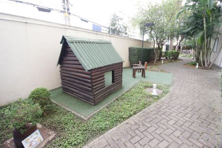 Apartamento para alugar com 50m², 2 quartos e 1 vagaÁrea comum - Playground