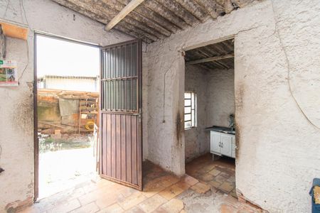 Sala de casa para alugar com 3 quartos, 325m² em Cristal, Porto Alegre