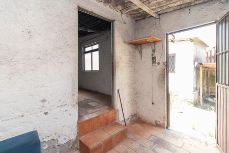 Sala de casa para alugar com 3 quartos, 325m² em Cristal, Porto Alegre