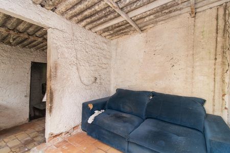 Sala de casa para alugar com 3 quartos, 325m² em Cristal, Porto Alegre