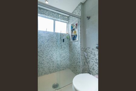 Apartamento à venda com 75m², 2 quartos e 1 vagaBanheiro