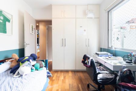 Apartamento à venda com 75m², 2 quartos e 1 vagaQuarto 2