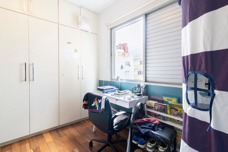 Apartamento à venda com 75m², 2 quartos e 1 vagaQuarto 2