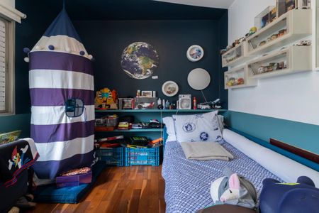 Apartamento à venda com 75m², 2 quartos e 1 vagaQuarto 2