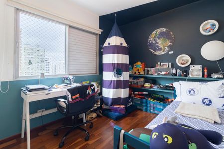 Apartamento à venda com 75m², 2 quartos e 1 vagaQuarto 2