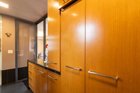 Apartamento à venda com 75m², 2 quartos e 1 vagaCozinha