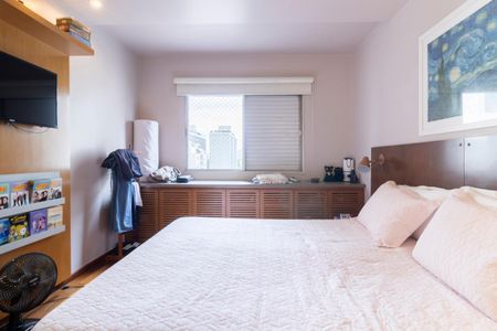 Apartamento à venda com 75m², 2 quartos e 1 vagaQuarto 1