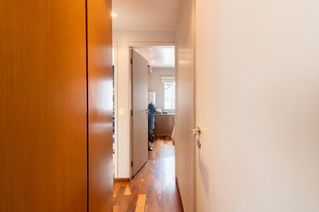 Apartamento à venda com 75m², 2 quartos e 1 vagaAcesso aos quartos