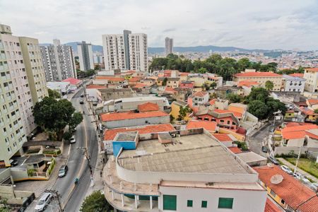 Apartamento para alugar com 36m², 2 quartos e sem vaga Apartamento para alugar com 36m², 2 quartos e sem vagaVista