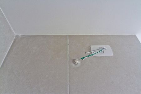 Apartamento para alugar com 36m², 2 quartos e sem vaga Apartamento para alugar com 36m², 2 quartos e sem vagaBanheiro