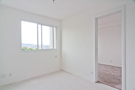 Apartamento para alugar com 36m², 2 quartos e sem vaga Apartamento para alugar com 36m², 2 quartos e sem vagaSala