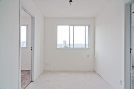 Apartamento para alugar com 36m², 2 quartos e sem vaga Apartamento para alugar com 36m², 2 quartos e sem vagaSala