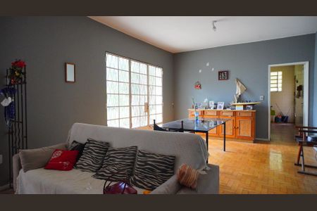 Sala jantar  de casa à venda com 3 quartos, 310m² em Medianeira, Porto Alegre