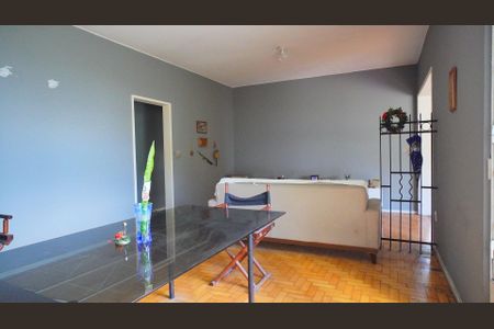 Casa à venda com 310m², 3 quartos e 1 vagaSala jantar 