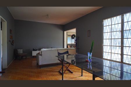 Sala jantar  de casa à venda com 3 quartos, 310m² em Medianeira, Porto Alegre