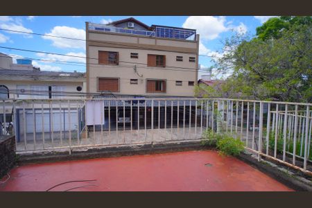 Casa à venda com 310m², 3 quartos e 1 vagaVaranda 