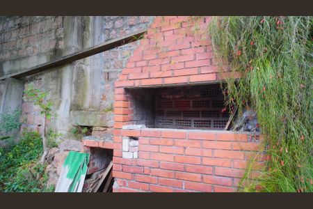 Casa à venda com 310m², 3 quartos e 1 vagaChurrasqueira 