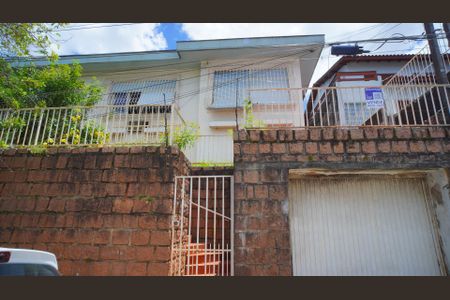 Casa à venda com 310m², 3 quartos e 1 vagaPlaca no imóvel 