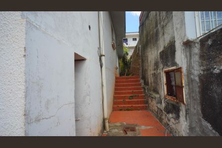 Casa à venda com 310m², 3 quartos e 1 vagaPátio 