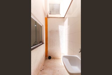 Apartamento para alugar com 36m², 1 quarto e sem vaga Apartamento para alugar com 36m², 1 quarto e sem vagaÁrea de Serviço