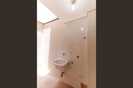 Apartamento para alugar com 36m², 1 quarto e sem vaga Apartamento para alugar com 36m², 1 quarto e sem vagaÁrea de Serviço