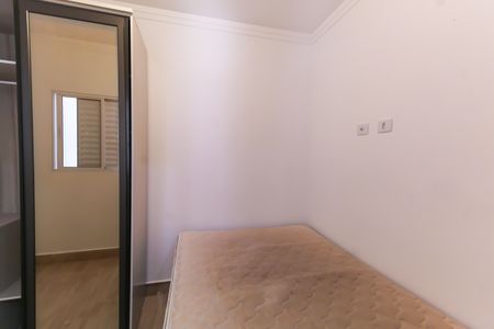 Quarto de apartamento à venda com 1 quarto, 36m² em Belenzinho, São Paulo