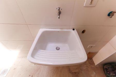 Apartamento para alugar com 36m², 1 quarto e sem vaga Apartamento para alugar com 36m², 1 quarto e sem vagaÁrea de Serviço