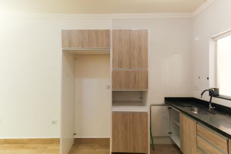 Apartamento para alugar com 36m², 1 quarto e sem vaga Apartamento para alugar com 36m², 1 quarto e sem vagaSala/Cozinha