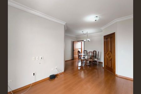 Sala de apartamento para alugar com 3 quartos, 110m² em Anhangabaú, Jundiaí