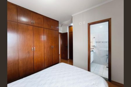 Quarto 1 - Suíte de apartamento para alugar com 3 quartos, 110m² em Anhangabaú, Jundiaí