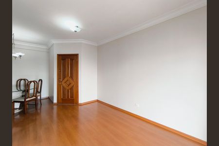 Sala de apartamento para alugar com 3 quartos, 110m² em Anhangabaú, Jundiaí