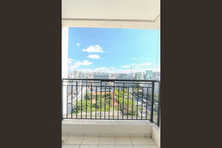 Sacada de apartamento para alugar com 2 quartos, 47m² em Bela Vista, São Paulo