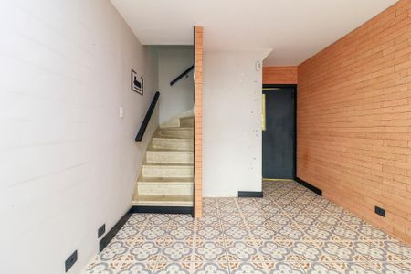 Sala de casa à venda com 2 quartos, 103m² em Campo Belo, São Paulo