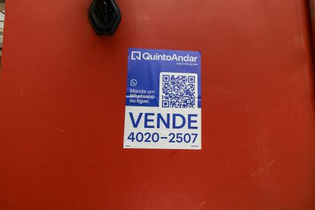 Casa à venda com 103m², 2 quartos e 1 vagaPlaca Instalada