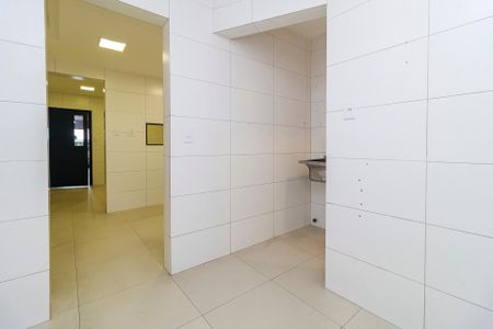 Casa à venda com 103m², 2 quartos e 1 vaga Casa à venda com 103m², 2 quartos e 1 vagaÁrea de Serviço