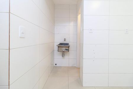 Casa à venda com 103m², 2 quartos e 1 vaga Casa à venda com 103m², 2 quartos e 1 vagaÁrea de Serviço