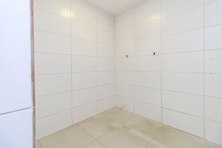 Casa à venda com 103m², 2 quartos e 1 vaga Casa à venda com 103m², 2 quartos e 1 vagaÁrea de Serviço