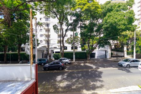 Quarto 1 - Vista de casa à venda com 2 quartos, 103m² em Campo Belo, São Paulo