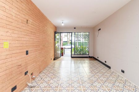 Sala de casa à venda com 2 quartos, 103m² em Campo Belo, São Paulo