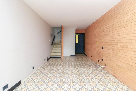 Sala de casa à venda com 2 quartos, 103m² em Campo Belo, São Paulo