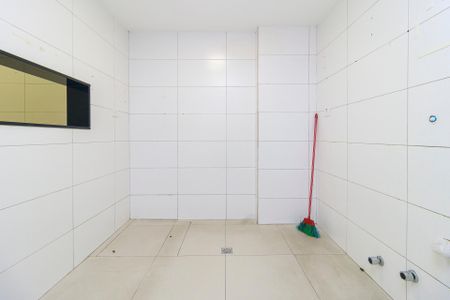 Casa à venda com 103m², 2 quartos e 1 vaga Casa à venda com 103m², 2 quartos e 1 vagaCozinha